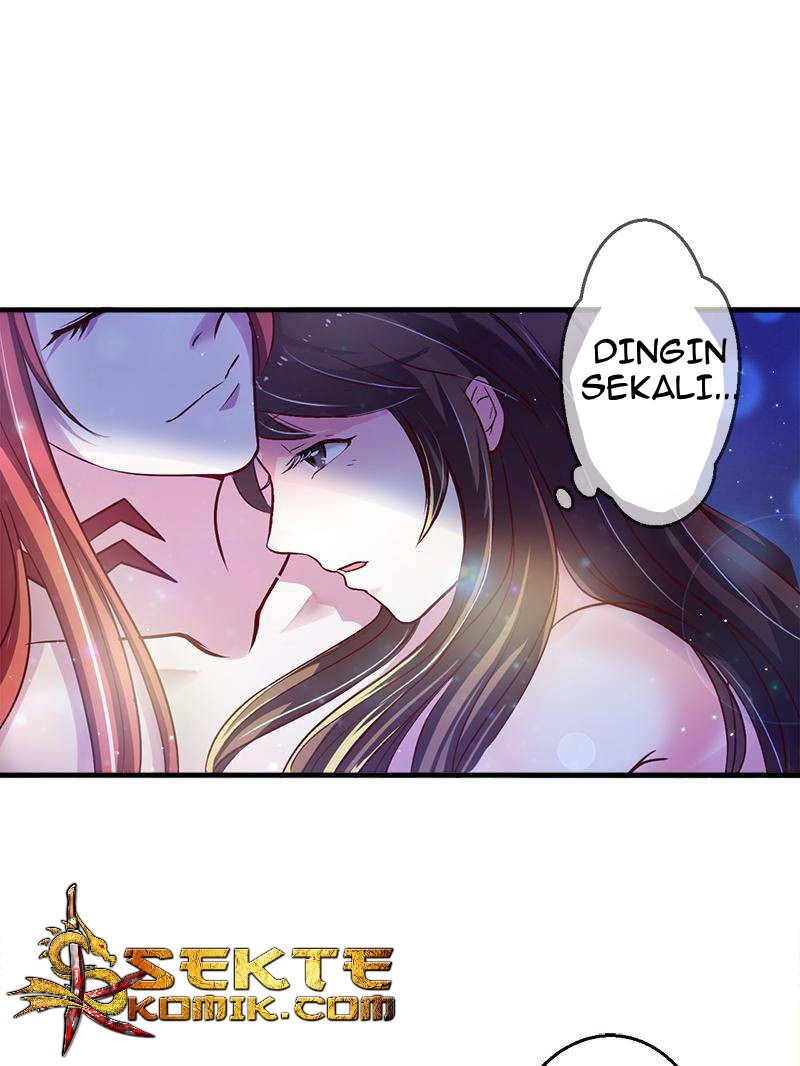Beauty and the Beasts Chapter 21 Gambar 5